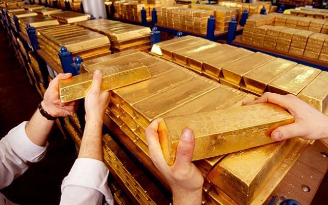 嘉盛集团：黄金价格前景取决于美国通胀