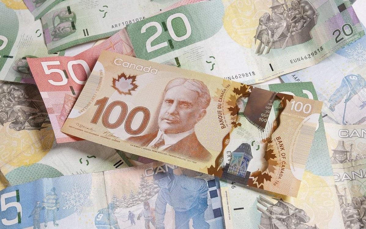 AvaTrade随着加拿大通胀数据的火爆，美元加元继续走低