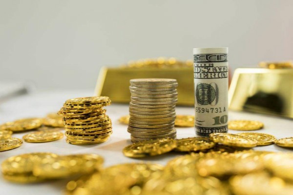 EXNESS：由于美国通胀担忧，黄金将连续第四周下跌