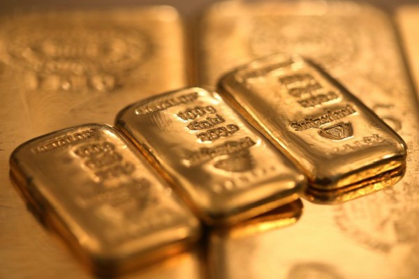 嘉盛集团：黄金价格展望仍为负面