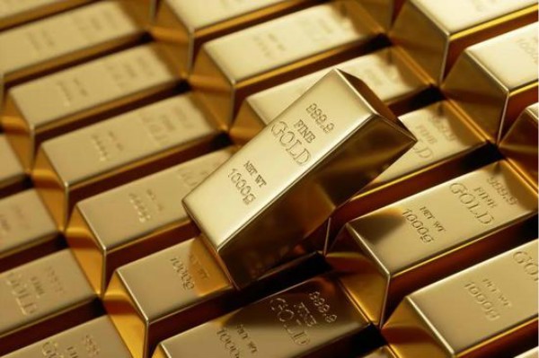 福汇集团：黄金有望连续第四周下跌，因投资者关注美国通胀