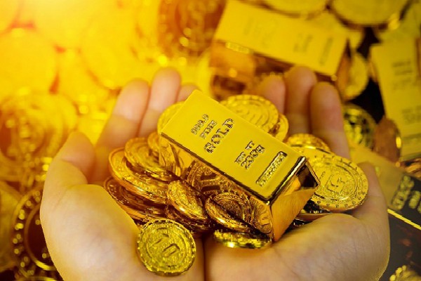 FXTM富拓：黄金因美元坚挺而下滑，收益率焦点转向美联储会议