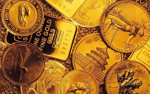 FXCM福汇：除黄金外，贵金属继续上涨